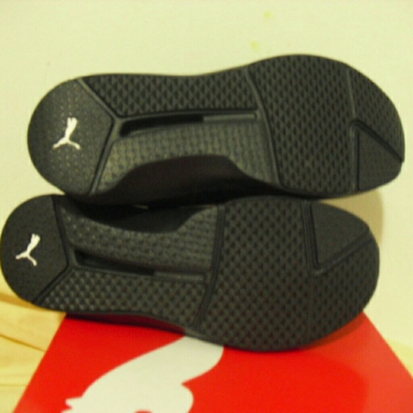 Puma Fierce Sneakers - Picture 4 of 4